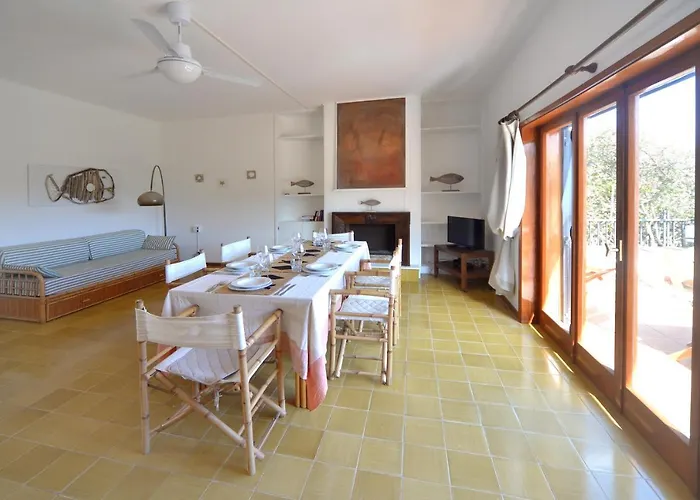 Nyaraló Barbatoja *