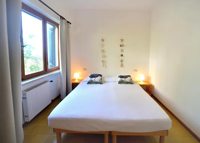 Barbatoja Holiday home