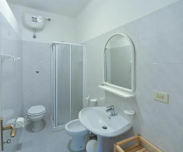 Nyaraló Barbatoja Fetovaia