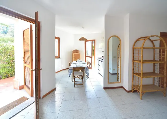 Barbatoja Holiday home