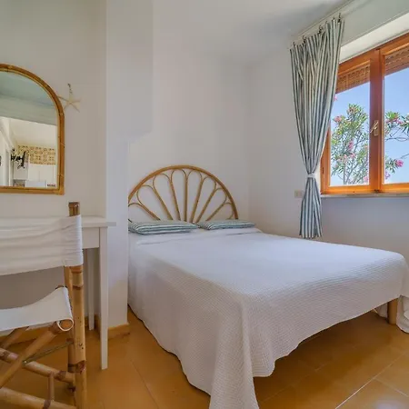 Barbatoja Vakantiehuis Fetovaia