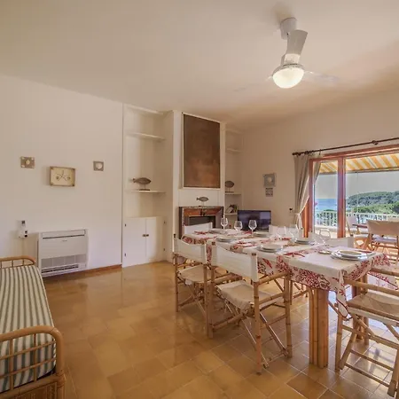 Vakantiehuis Barbatoja