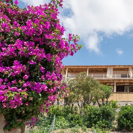 Vakantiehuis Barbatoja