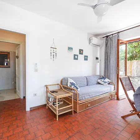 Vakantiehuis Barbatoja Fetovaia