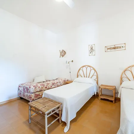 Vakantiehuis Barbatoja *