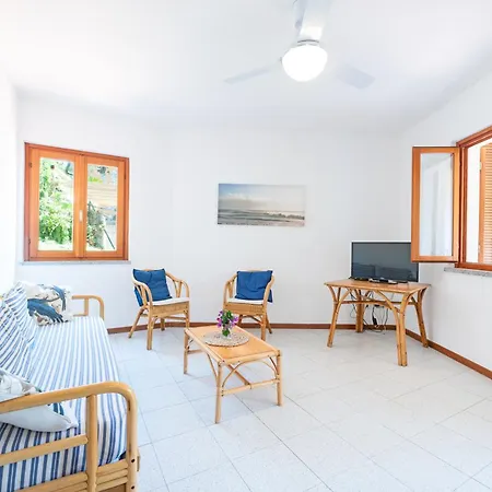 Vakantiehuis Barbatoja Fetovaia