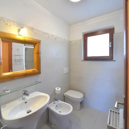 Vakantiehuis Barbatoja *