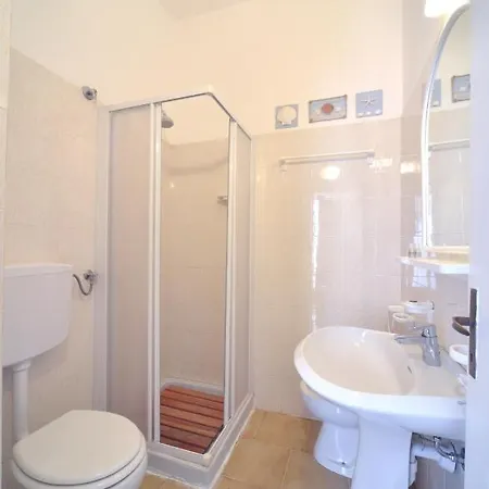 Vakantiehuis Barbatoja *