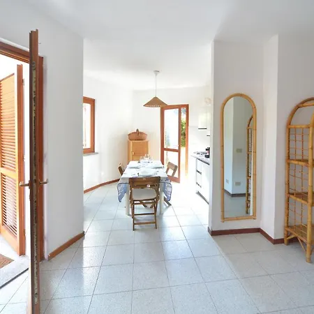 Barbatoja Vakantiehuis